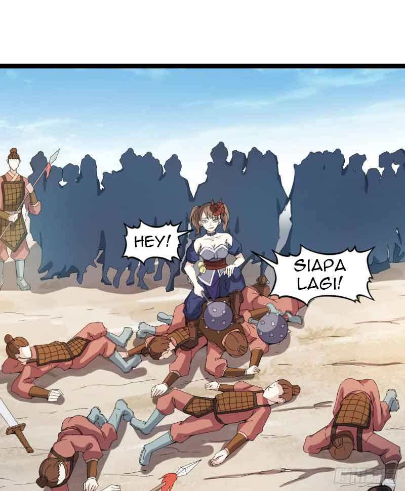 Reborn as King Chapter 22 Gambar 9